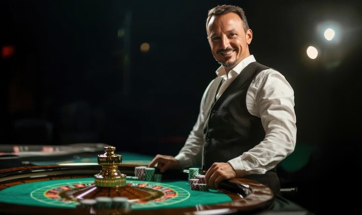 brasino Casino en Vivo